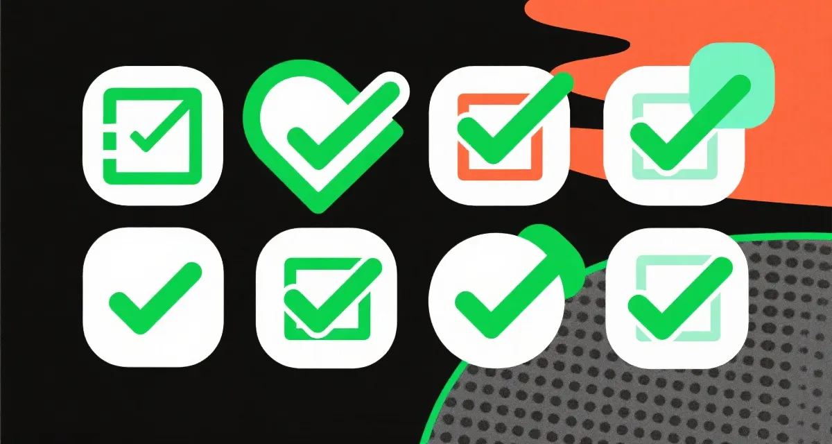 查询与校对示意图