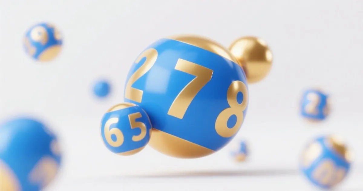 规则与开奖流程示意