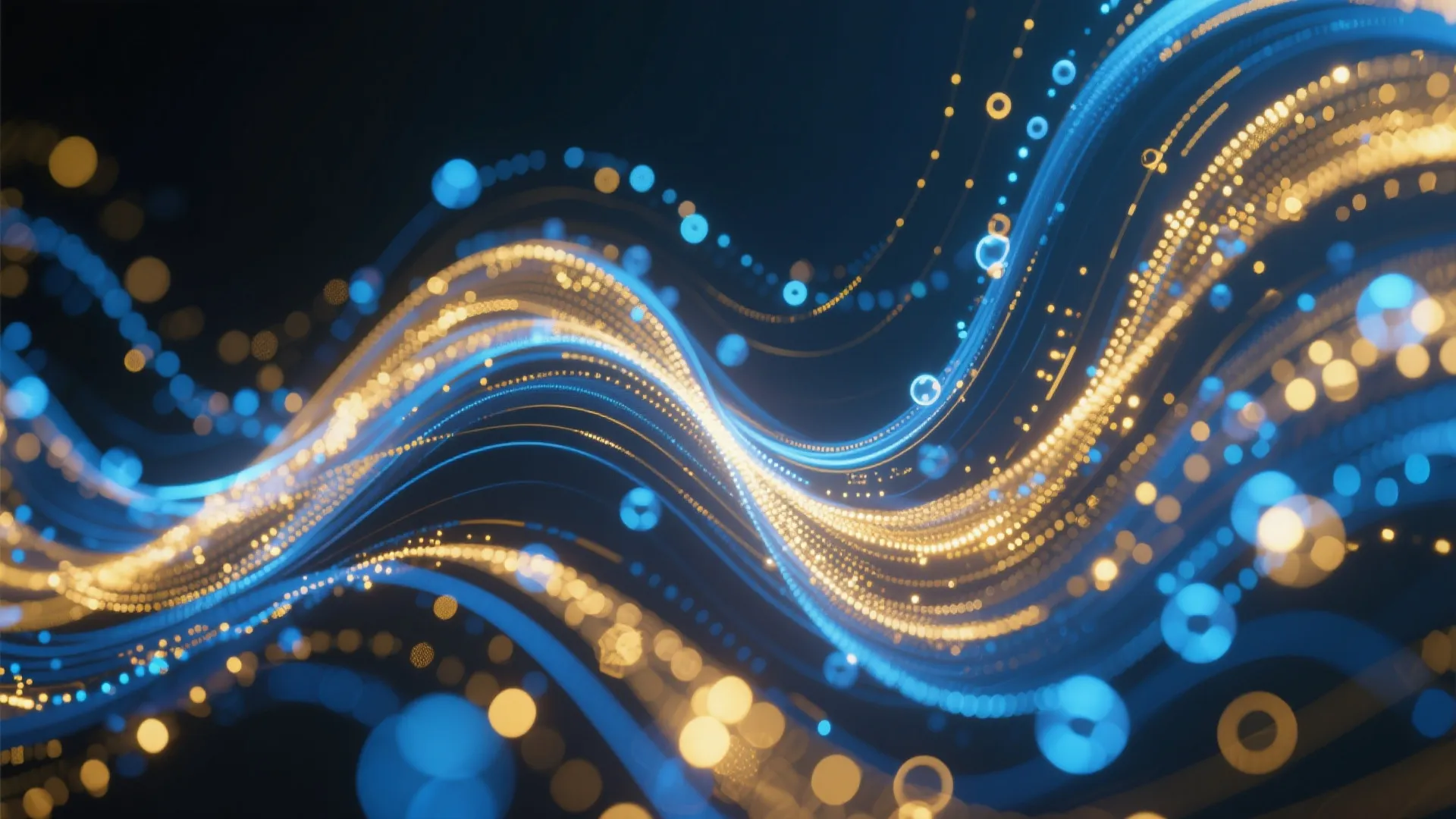 数据可视化背景