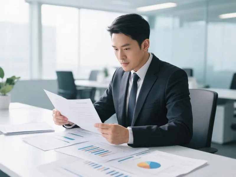 合规与规则说明